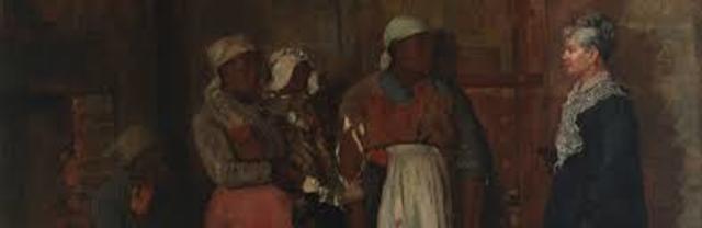 Black Codes abolished