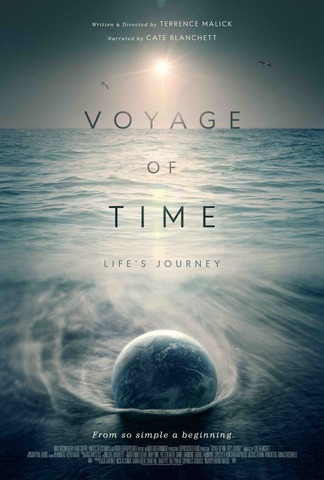 Voyage of Time: Life's Journey (Путешествие времени)