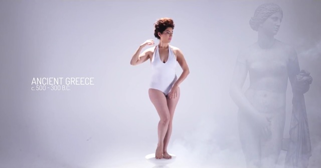 Cànon Grècia Clàssica