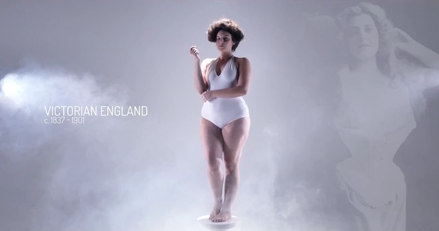 Cànon Època Victoriana (Anglaterra)