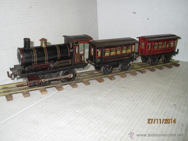 PRINCIPIOS DEL SIGLO XX