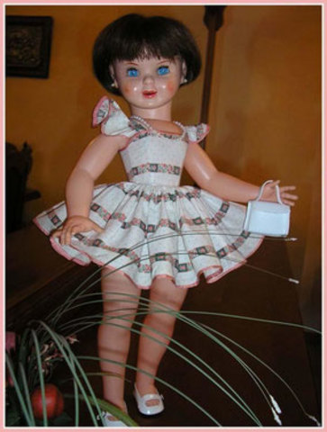 MEDIADOS DEL SIGLO XX