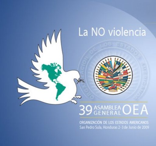 Foro Interamericano de Paz