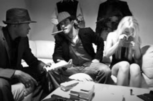 The reemergence of Cocaine in the 70's