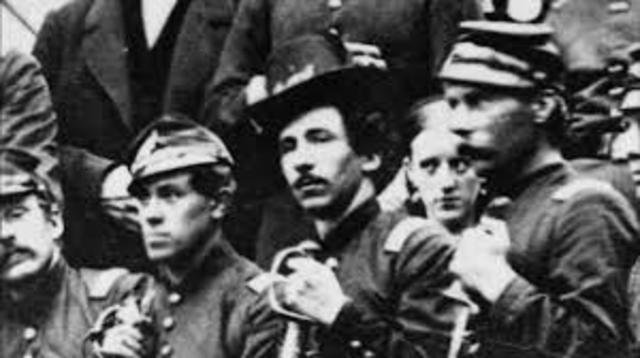 Congress Instituted the Draft