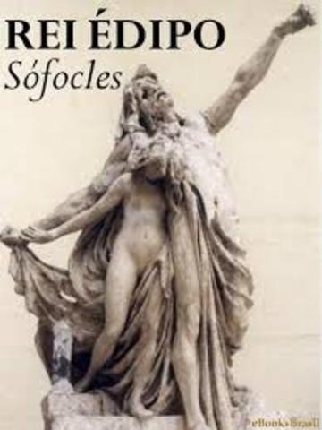 Édipo