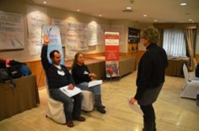 1987 Integrando el Coaching