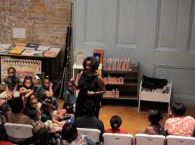 Ruby Bridges Foundation