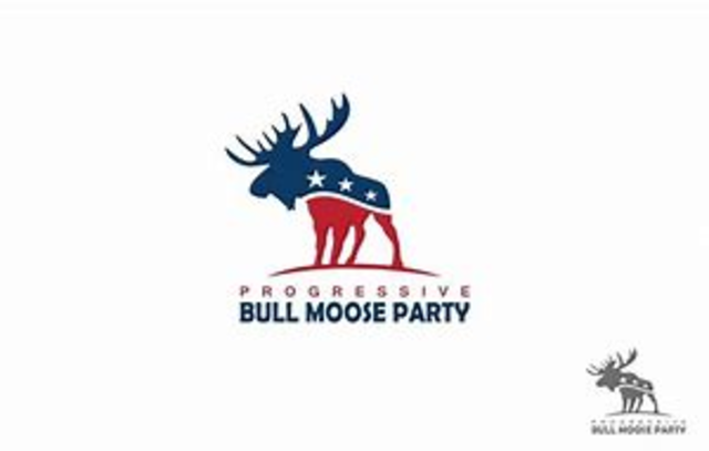 Bull Moose Party