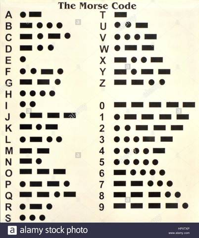 Morse Code