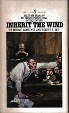 Inherit The Wind