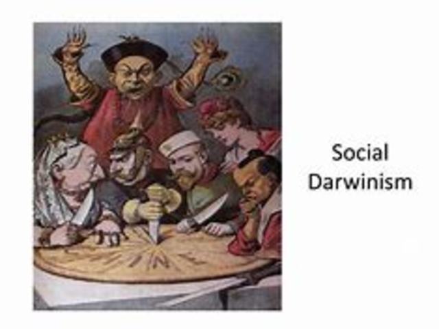 Social Darwinism