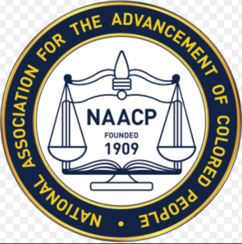 Joins Montgomery Chapter of the NAACP