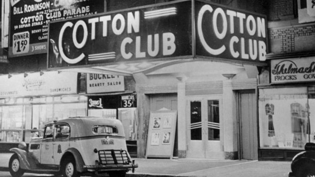 1920's African American Identity