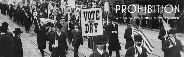 Prohibition