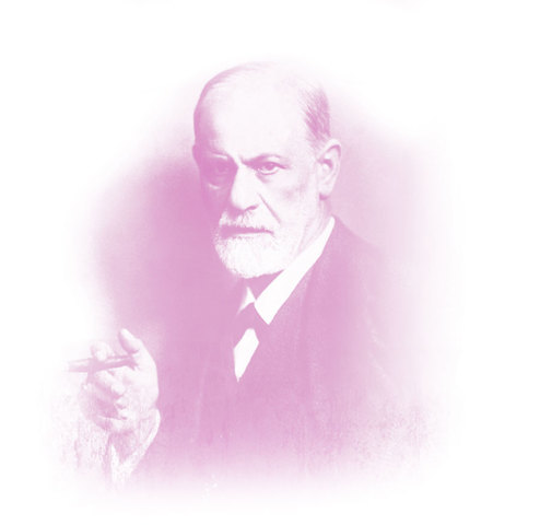 Sigmund Freud