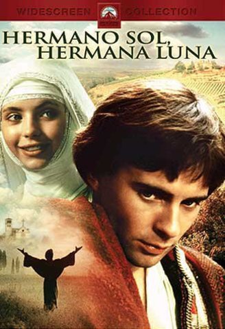 Cántico del hermano sol y la hermana luna