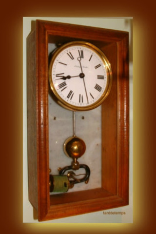 Electric Clock