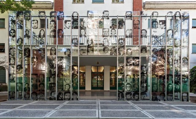 Espacio para la Memoria