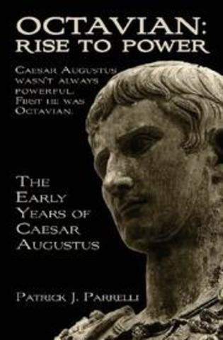 Augustus was given dictatorial powers
