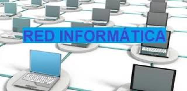 RED INFORMATICA
