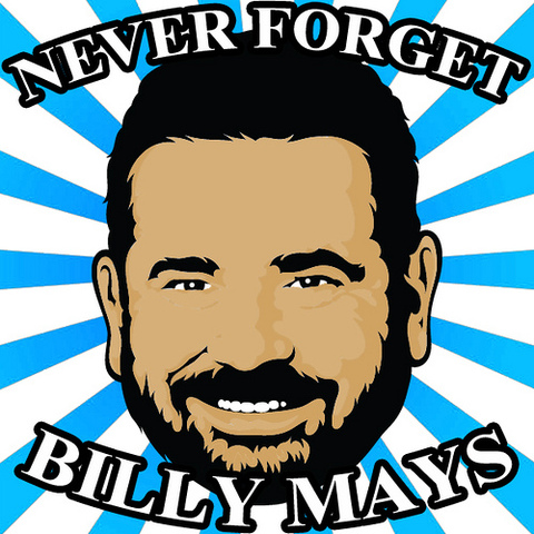 Oxi-Clean Man Pasts Away