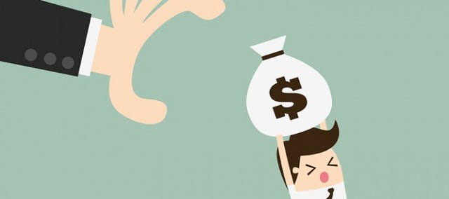 se da la abolicion nuevamente de la alcabala