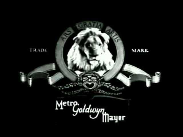 Metro-Goldwyn-Mayer