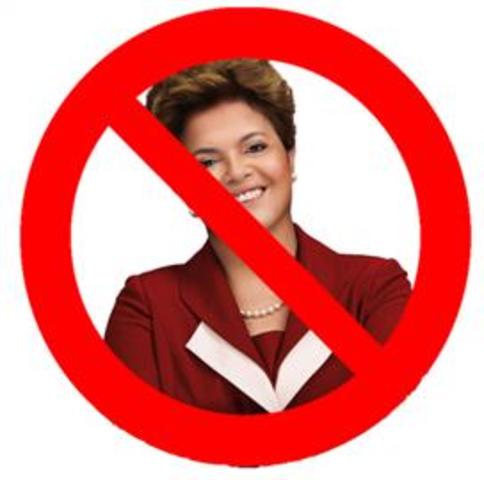Dilma Impeached