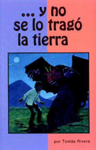 ....Y no se lo trago la tierra