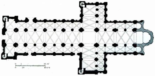 Catedral de Cristo, la Virgen María y San Cuberto