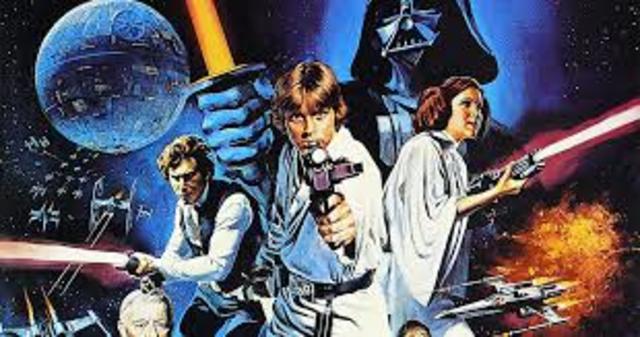 Star Wars (S.D.I.)- Deterrence