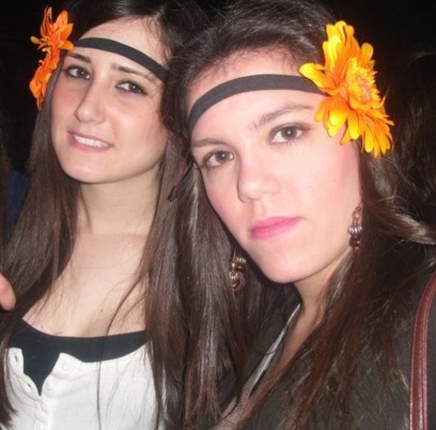 Fiesta sorpresa 18 cumpleaños