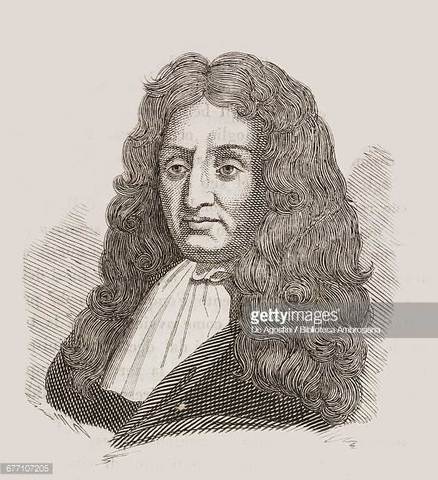 Jean de la Fontaine