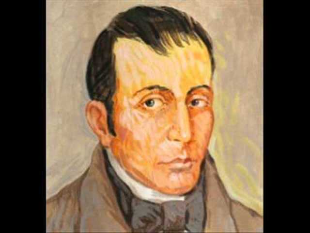 José Núñez de Cáceres