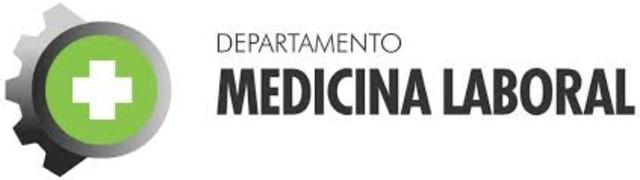 MEDICINA LABORAL
