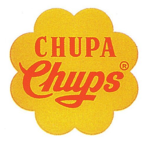 C - Chupa Chups