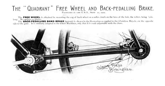 "Freewheel"