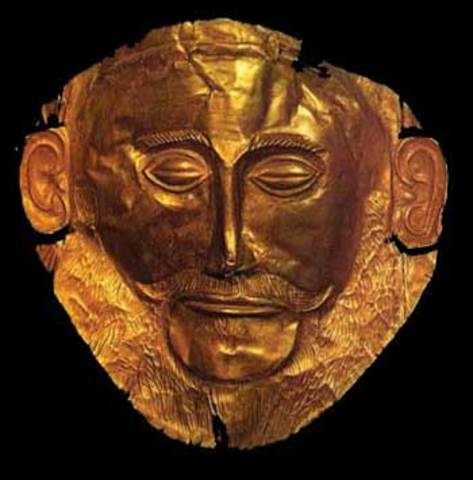 PERIODO HELADICO GRECIA