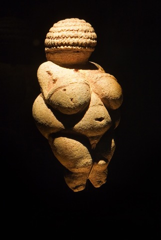 Vênus de Willendorf