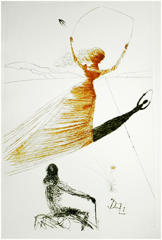 A - Alice in Wonderland