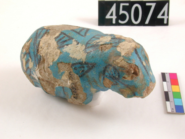 EGIPTO PERIODO MEDIO