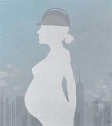 PROTECCIÓN A LA MUJER EMBARAZADA