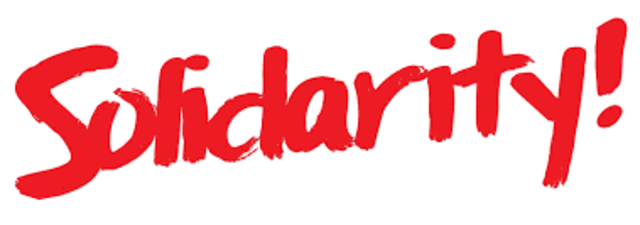 Solidarity trade union