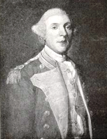 The Cape Sable Campaign