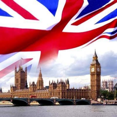 Origem Língua Inglesa