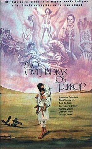 y nos perros no ladraron