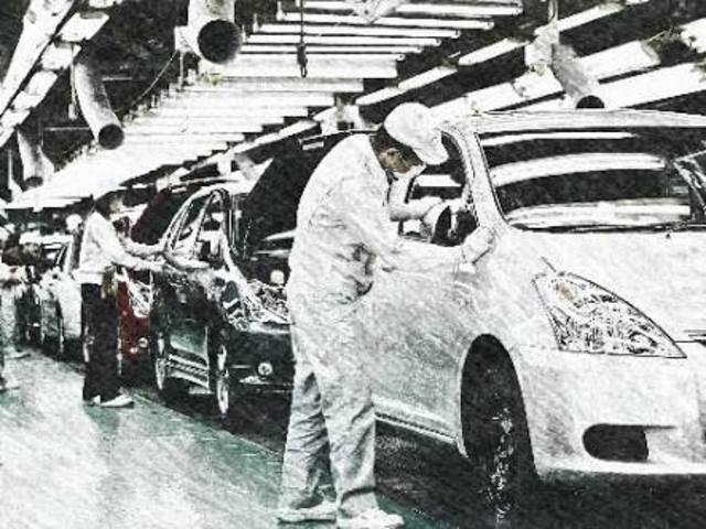 1 enero 1970 Toyotismo