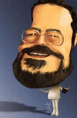 David Sánchez Juliao