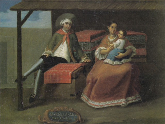 El analfabetismo era considerado como un infortunado legado de la opresión española